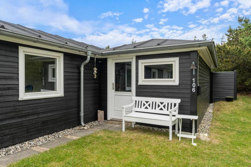 Foto von Ferienhaus AW04 in Fjand - Westjütland