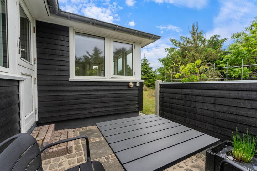 Foto von Ferienhaus AW04 in Fjand - Westjütland