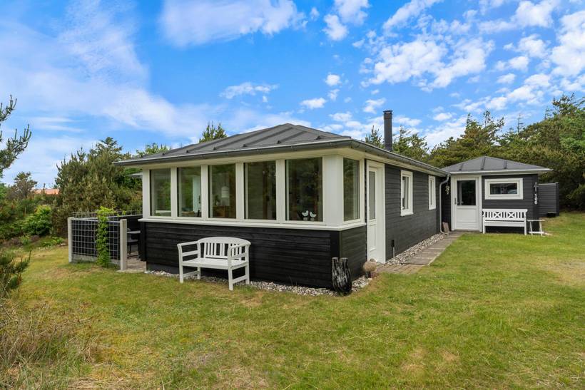 Foto von Ferienhaus AW04 in Fjand - Westjütland