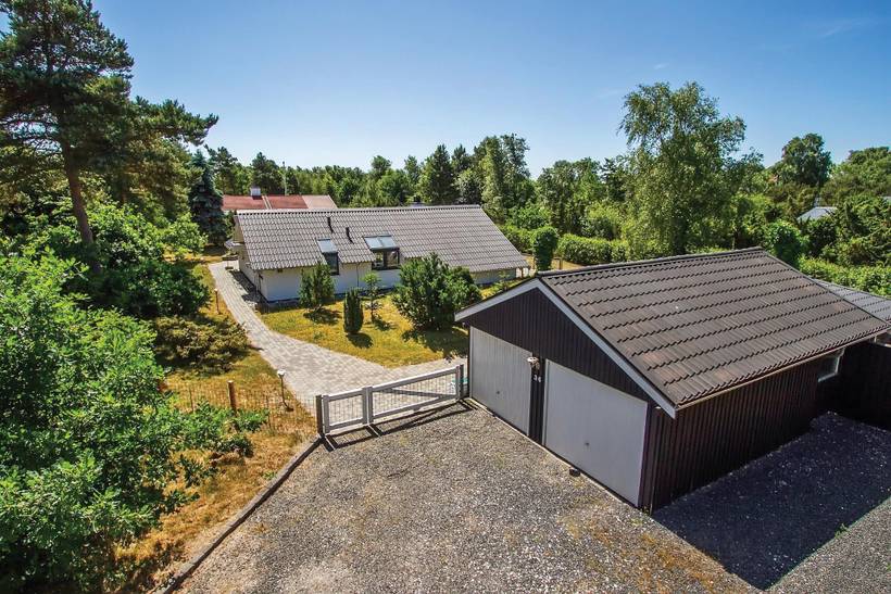 Foto von Ferienhaus AW07 in Øer - Ebeltoft - Ostjütland