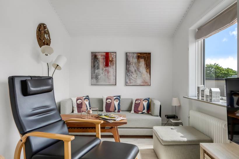 Foto von Ferienhaus AW10 in Nordby - Skagen - Nordjütland