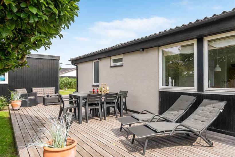 Foto von Ferienhaus AW10 in Nordby - Skagen - Nordjütland