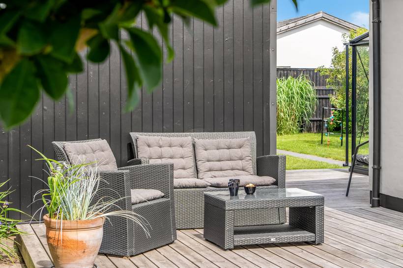 Foto von Ferienhaus AW10 in Nordby - Skagen - Nordjütland