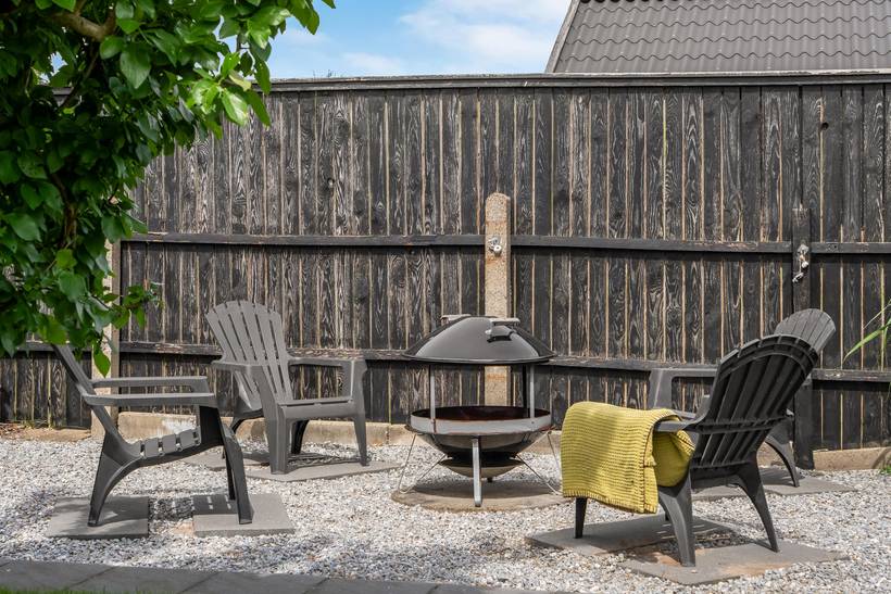 Foto von Ferienhaus AW10 in Nordby - Skagen - Nordjütland