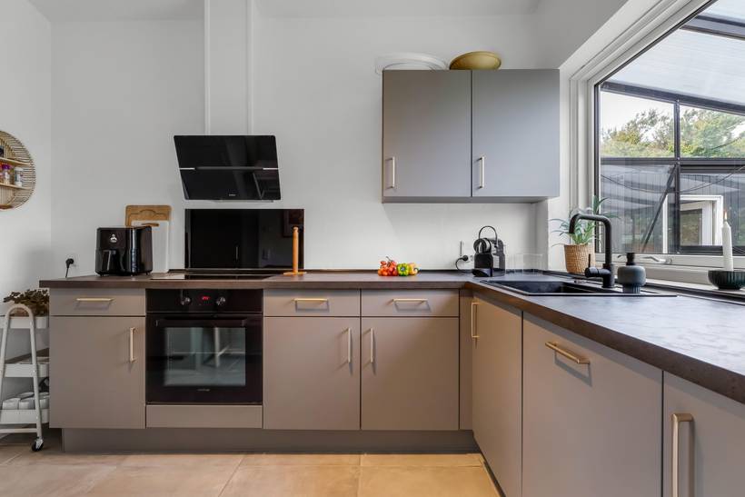 Foto von Ferienhaus AW10 in Nordby - Skagen - Nordjütland