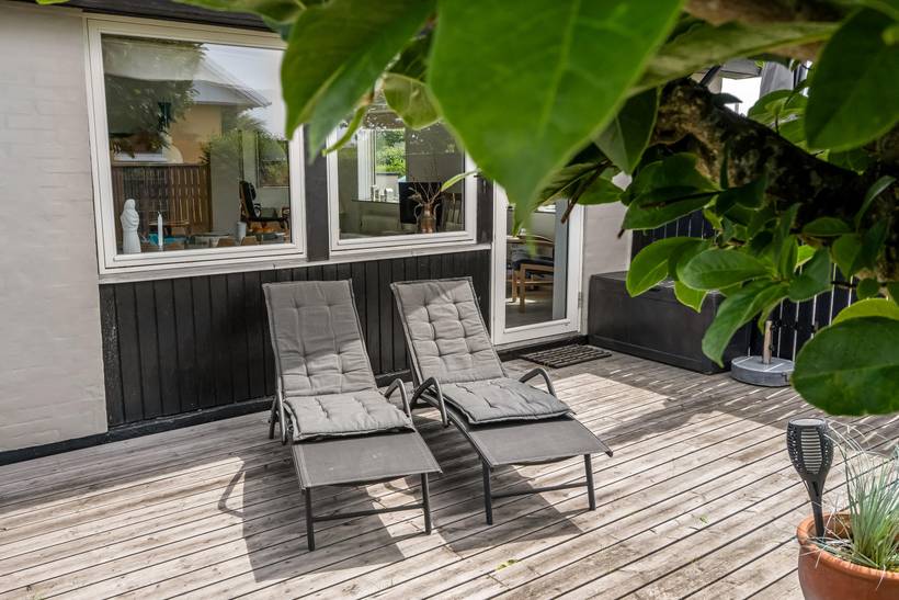 Foto von Ferienhaus AW10 in Nordby - Skagen - Nordjütland