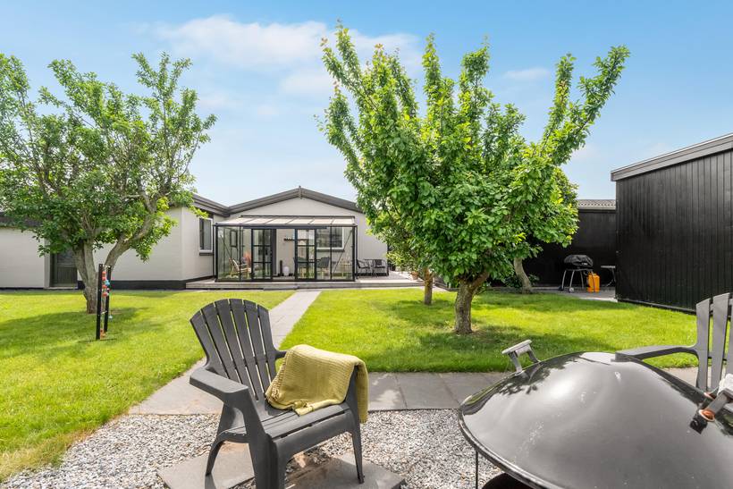Foto von Ferienhaus AW10 in Nordby - Skagen - Nordjütland