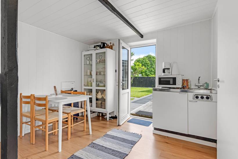 Foto von Ferienhaus AW10 in Nordby - Skagen - Nordjütland