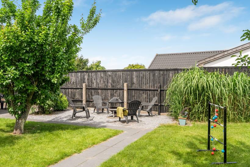 Foto von Ferienhaus AW10 in Nordby - Skagen - Nordjütland