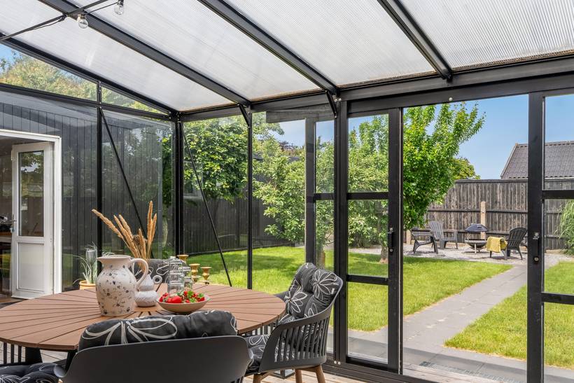 Foto von Ferienhaus AW10 in Nordby - Skagen - Nordjütland
