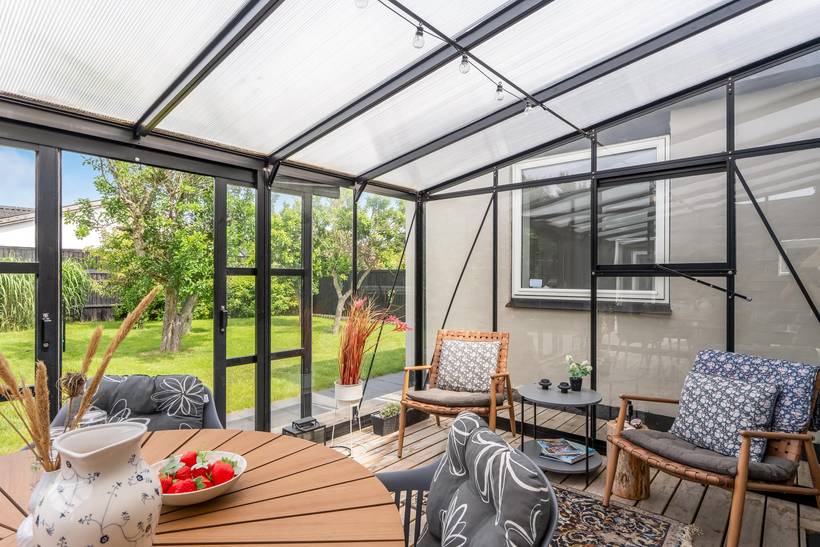 Foto von Ferienhaus AW10 in Nordby - Skagen - Nordjütland
