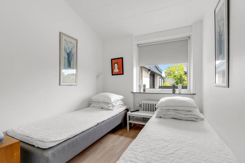Foto von Ferienhaus AW10 in Nordby - Skagen - Nordjütland