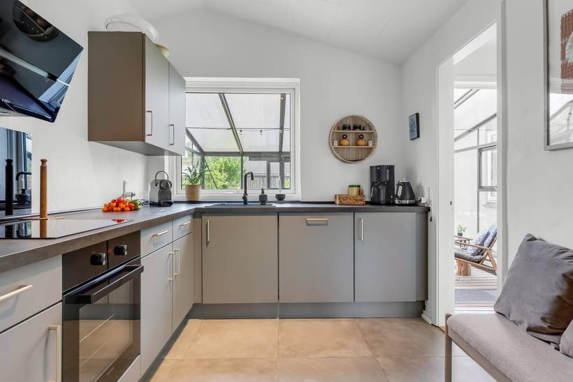 Foto von Ferienhaus AW10 in Nordby - Skagen - Nordjütland
