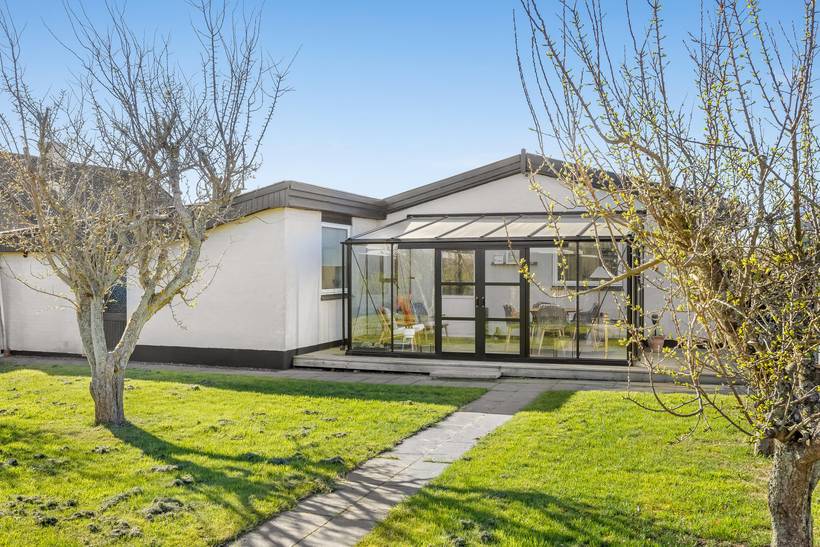 Foto von Ferienhaus AW10 in Nordby - Skagen - Nordjütland