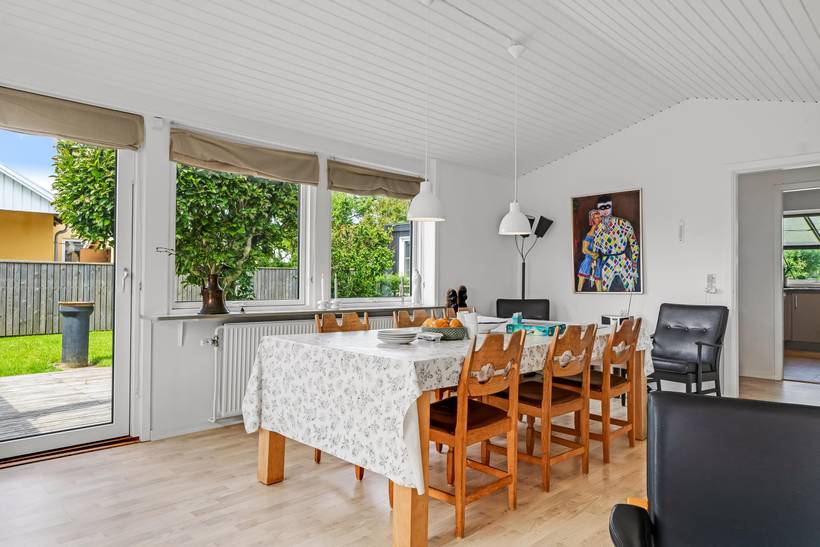 Foto von Ferienhaus AW10 in Nordby - Skagen - Nordjütland