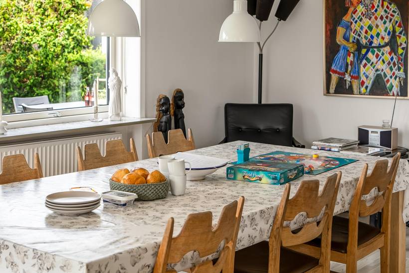 Foto von Ferienhaus AW10 in Nordby - Skagen - Nordjütland