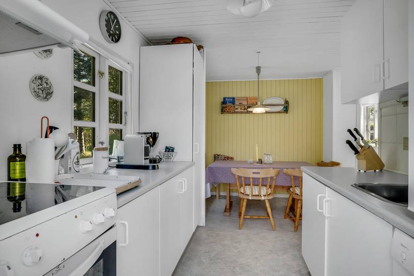 Foto von Ferienhaus AW24 in Bisnap - Hou - Nordjütland Ost