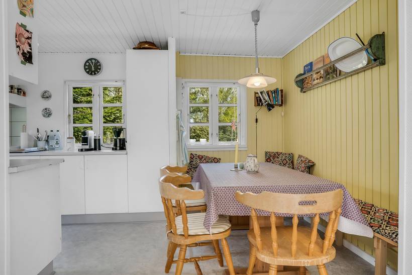 Foto von Ferienhaus AW24 in Bisnap - Hou - Nordjütland Ost