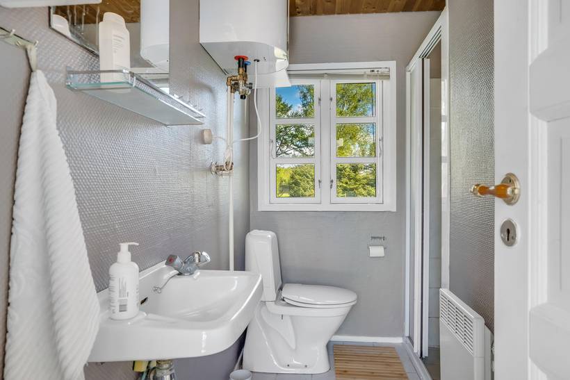 Foto von Ferienhaus AW24 in Bisnap - Hou - Nordjütland Ost