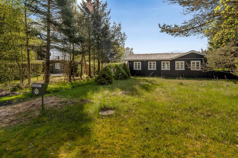 Foto von Ferienhaus AW24 in Bisnap - Hou - Nordjütland Ost