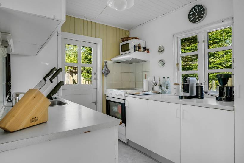 Foto von Ferienhaus AW24 in Bisnap - Hou - Nordjütland Ost