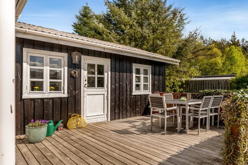 Foto von Ferienhaus AW24 in Bisnap - Hou - Nordjütland Ost