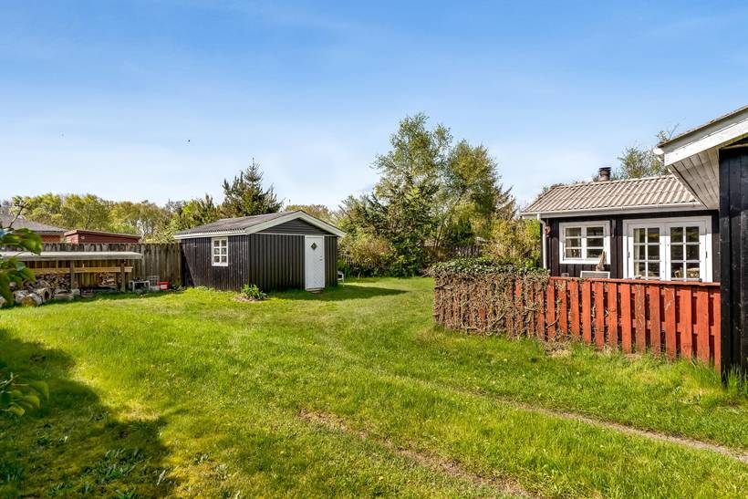 Foto von Ferienhaus AW24 in Bisnap - Hou - Nordjütland Ost