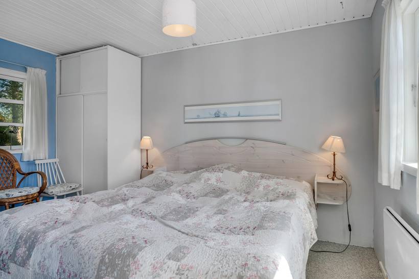 Foto von Ferienhaus AW24 in Bisnap - Hou - Nordjütland Ost