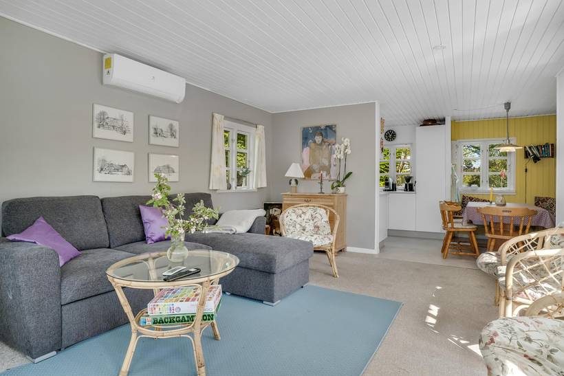 Foto von Ferienhaus AW24 in Bisnap - Hou - Nordjütland Ost