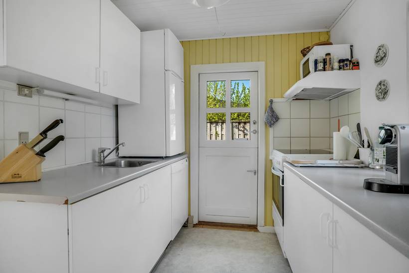 Foto von Ferienhaus AW24 in Bisnap - Hou - Nordjütland Ost