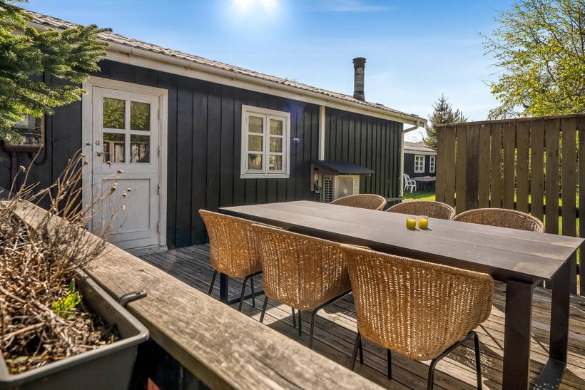 Foto von Ferienhaus AW24 in Bisnap - Hou - Nordjütland Ost