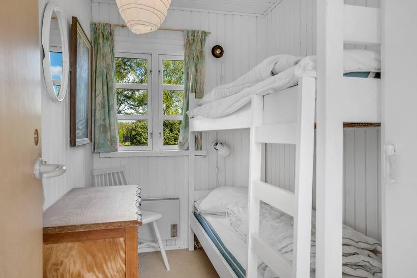 Foto von Ferienhaus AW24 in Bisnap - Hou - Nordjütland Ost