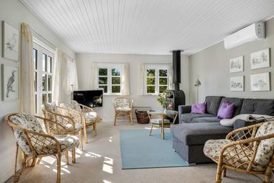 Vorschaubild von Ferienhaus AW24 in Bisnap - Hou - Nordjütland Ost