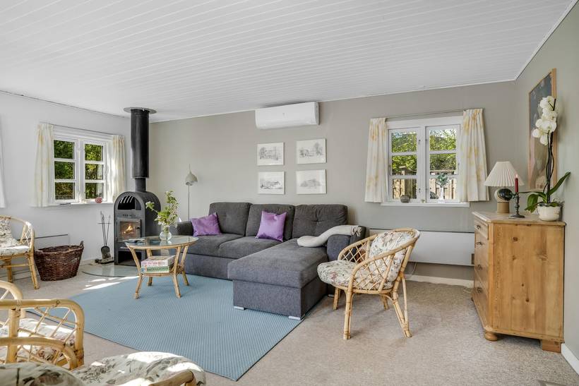 Foto von Ferienhaus AW24 in Bisnap - Hou - Nordjütland Ost