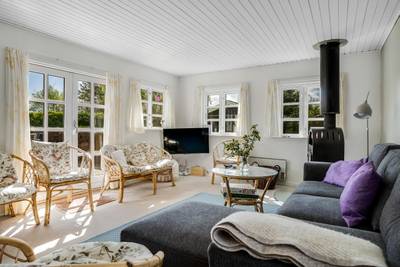 Vorschaubild von Ferienhaus AW24 in Bisnap - Hou - Nordjütland Ost