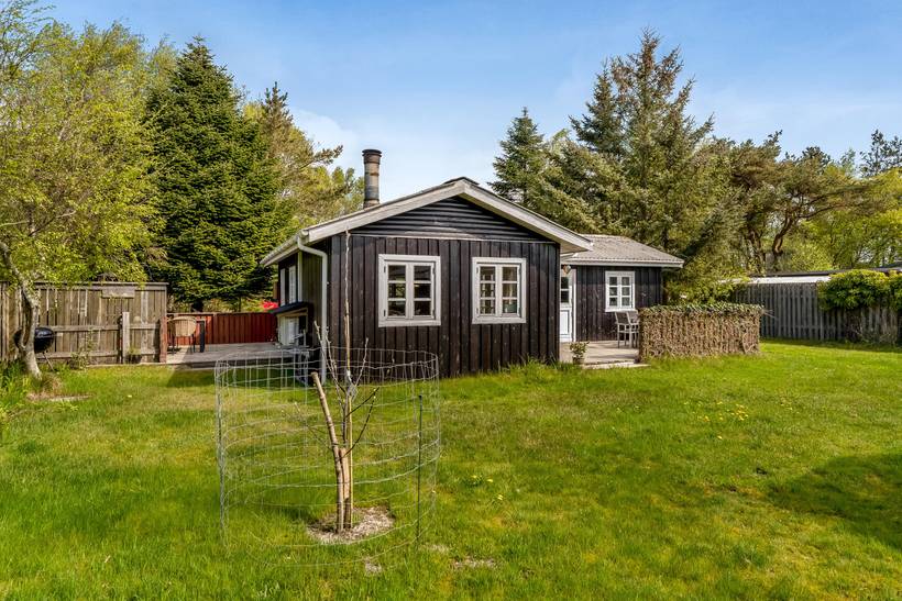 Foto von Ferienhaus AW24 in Bisnap - Hou - Nordjütland Ost