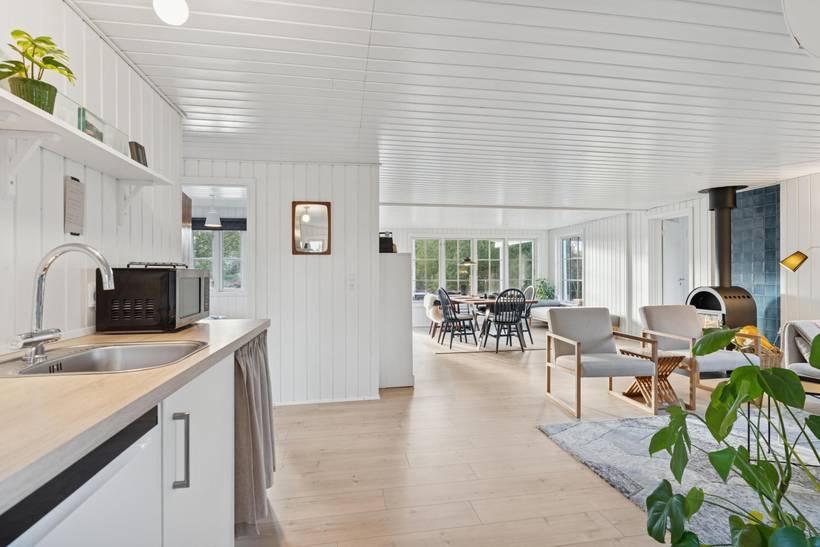 Foto von Ferienhaus AW33 in Lodbjerg Hede - Søndervig - Westjütland
