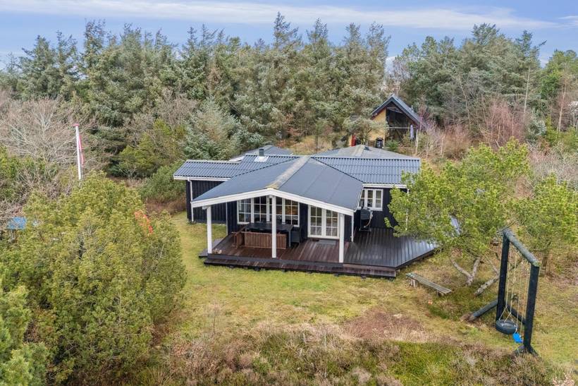 Foto von Ferienhaus AW33 in Lodbjerg Hede - Søndervig - Westjütland