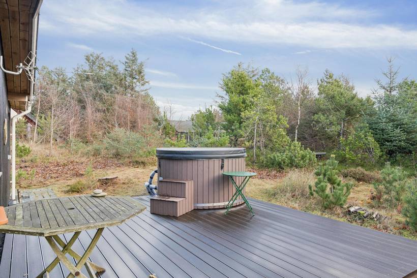 Foto von Ferienhaus AW33 in Lodbjerg Hede - Søndervig - Westjütland