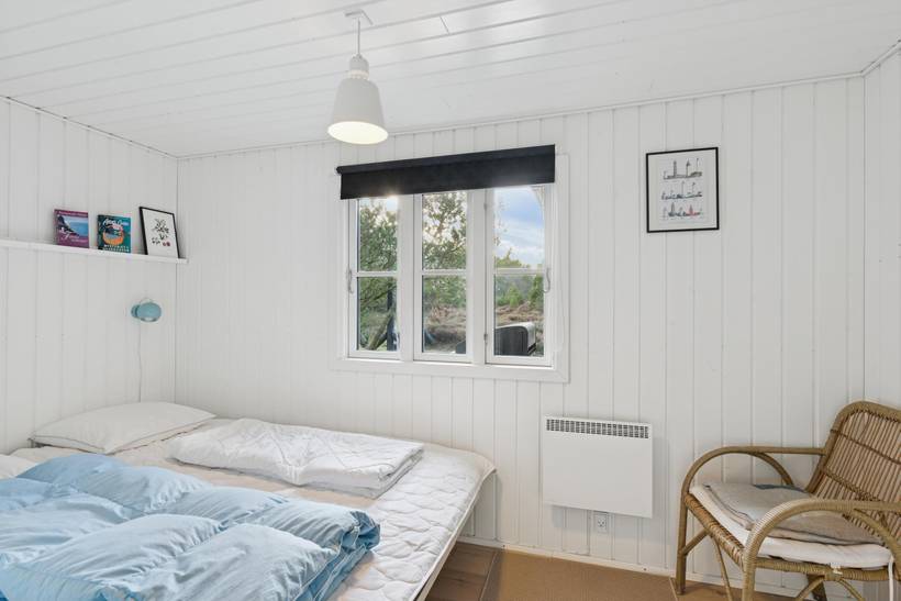 Foto von Ferienhaus AW33 in Lodbjerg Hede - Søndervig - Westjütland