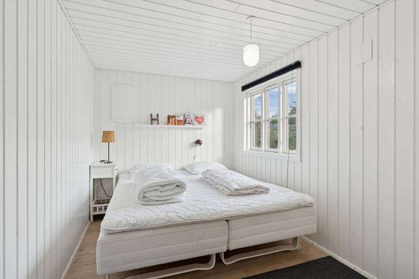 Foto von Ferienhaus AW33 in Lodbjerg Hede - Søndervig - Westjütland