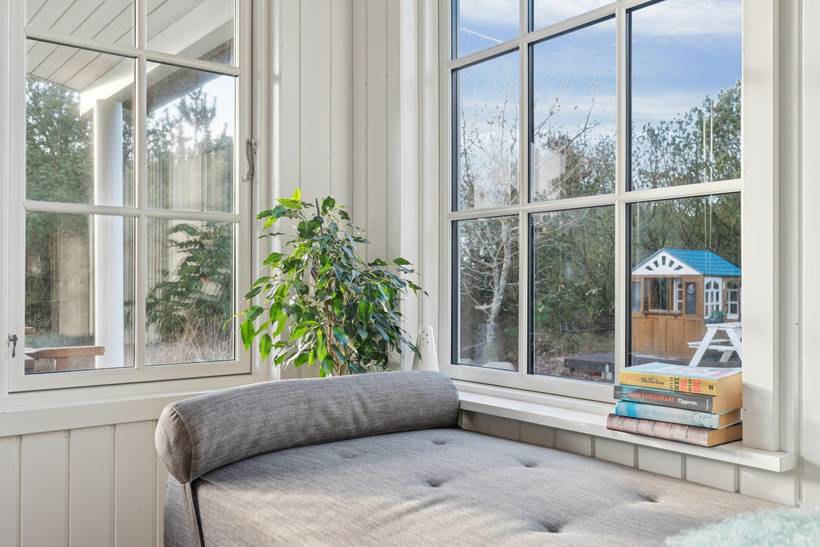 Foto von Ferienhaus AW33 in Lodbjerg Hede - Søndervig - Westjütland