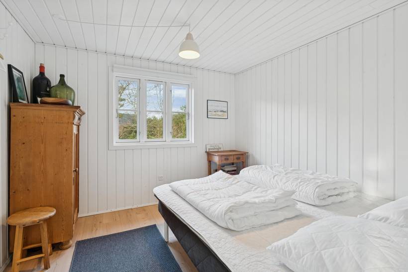 Foto von Ferienhaus AW33 in Lodbjerg Hede - Søndervig - Westjütland