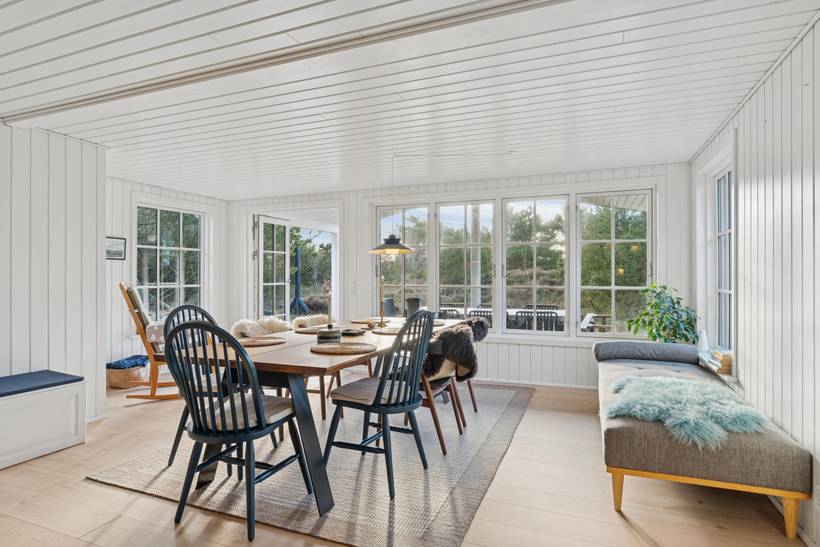 Foto von Ferienhaus AW33 in Lodbjerg Hede - Søndervig - Westjütland