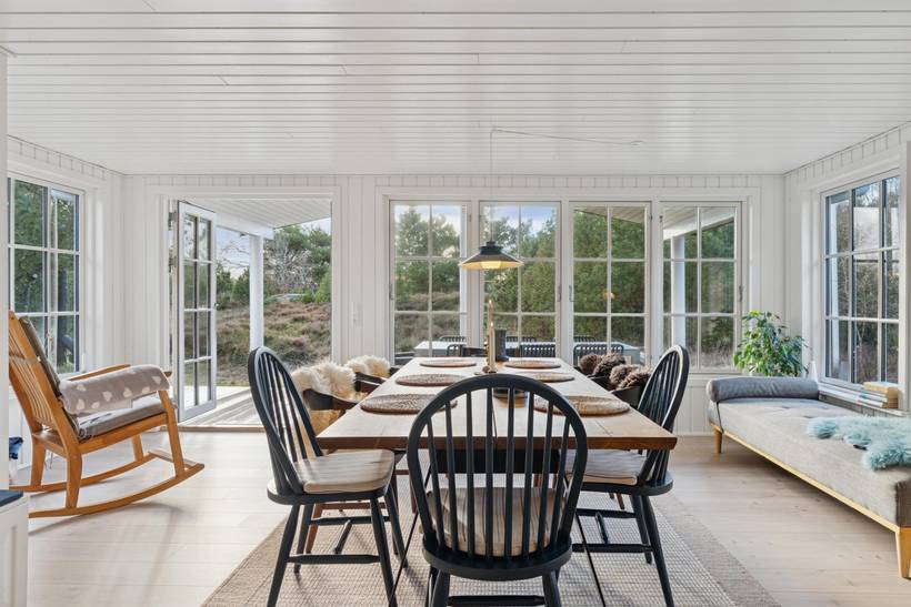 Foto von Ferienhaus AW33 in Lodbjerg Hede - Søndervig - Westjütland