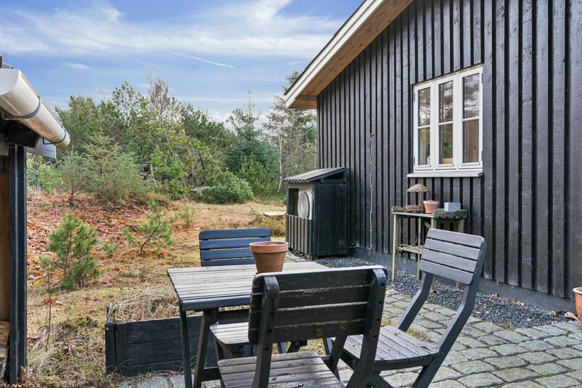 Foto von Ferienhaus AW33 in Lodbjerg Hede - Søndervig - Westjütland