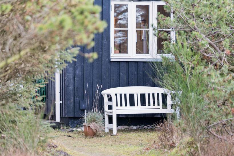 Foto von Ferienhaus AW33 in Lodbjerg Hede - Søndervig - Westjütland