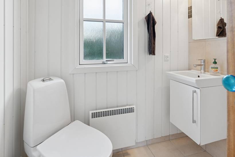 Foto von Ferienhaus AW33 in Lodbjerg Hede - Søndervig - Westjütland