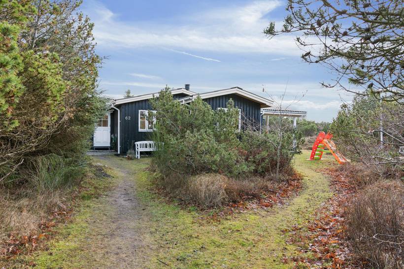 Foto von Ferienhaus AW33 in Lodbjerg Hede - Søndervig - Westjütland