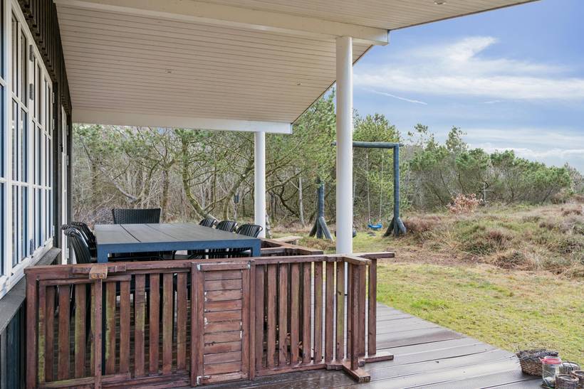 Foto von Ferienhaus AW33 in Lodbjerg Hede - Søndervig - Westjütland